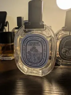 DECLEOR デクレオール アロマ スパ トニック 香水 100ml 未使用品