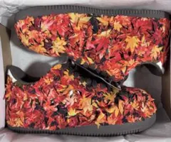 27.5cm NIKE AIR FORCE 1 '07 LX OLIVEFLAK