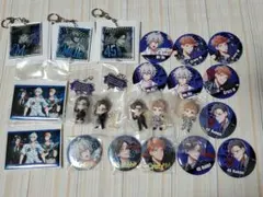 ヒプノシスマイク　ヒプマイ　ヨコハマ　まとめ売り　4853