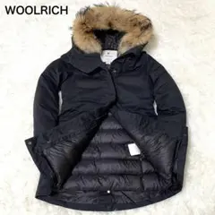 2026年最新】ウールリッチスカーレットパーカの人気アイテム - メルカリ