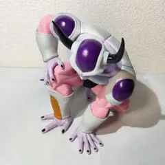 ☆　一番くじ　d　ドラゴンボールフィギュア　フリーザ　第二形態　☆