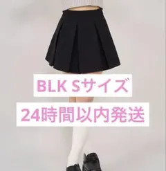 Darich ボリュームバルーンミニスカート BLK - メルカリ