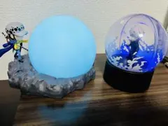 ルームライト　トラファルガーロー　五条悟　セット