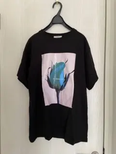 ▼【ジュエティ】カラーフォトロゴBIG Tシャツのサムネイル