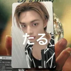 2/1 スキズ 幕張 東京 オフイベ トレカ ヒョンジンHollow KARMA