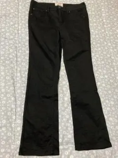 C-Seventeen C17 ブラックデニムパンツ