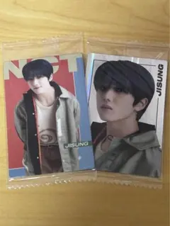 ウエハース チソン トレカ コンプ