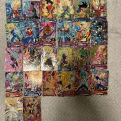 2026年最新】ドラゴンボールヒーローズ 引退の人気アイテム - メルカリ