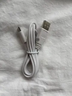 USB - Cケーブル