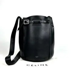 2025年最新】セリーヌ CELINE ビッグバッグナノバケットの人気