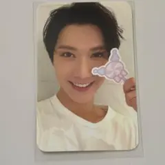 トレカ付き NCT サンリオ パーティーパッケージ テン クロミ 先払いのみ）韓国スターグッズ [NCT X SANRIO CHARACTERS] 公式