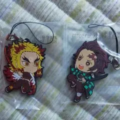 鬼滅の刃 ～無限列車編～一番くじ