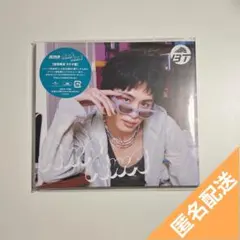 超特急　AwA AwA　タクヤ盤 CD