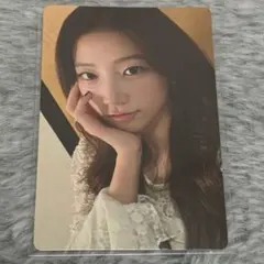 TWICE abouTZU SOUNDWAVE デジパック 特典 トレカ ツウィ - メルカリ