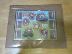 ぽこあポケモン　アクリルスタンド