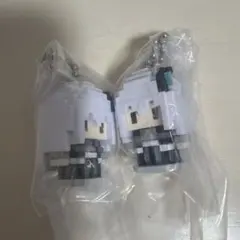 Re:ゼロから始める異世界生活 ドットフィギュアチャーム エキドナ