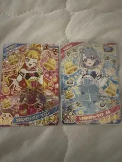 アイプリ ときめきビジューツインじゅりあ える