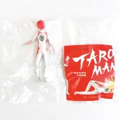 【新品未開封】TAROMAN タローマン やさしさの巨人、タローマン2号。