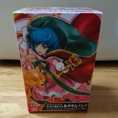 赤ずきんノンノ フィギュア