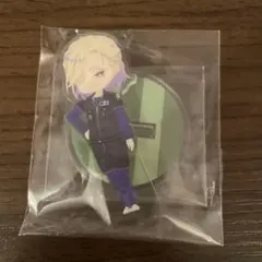ツイステ ヴィル ミニアクスタ