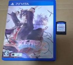 KLAP!! vitaソフト　オトメイト　乙女ゲーム