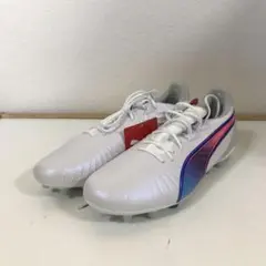 2025年最新】プーマ キング 25.5の人気アイテム - メルカリ