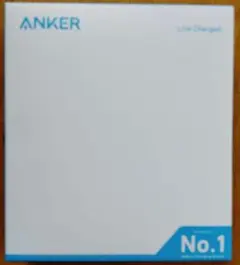 ANKER PowerCore 10000 モバイルバッテリー