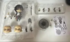 刀剣乱舞　ねんどろいど　大倶利伽羅