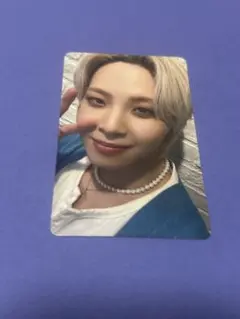 JO1 川尻蓮　KCON JAPAN 2026 LAPONE W会員