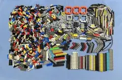 レゴ　LEGO 正規品　テクニックパーツ　まとめ売り　TC024