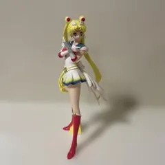 美少女戦士セーラームーン フィギュアのサムネイル