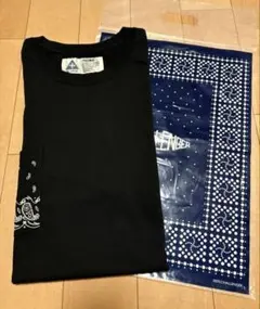 CHALLENGER バンダナ柄 半袖シャツ MEDIUM - メルカリ