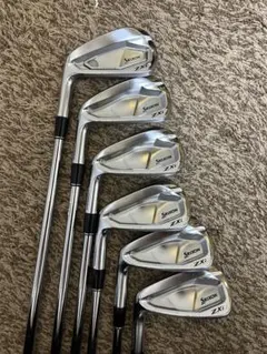 srixon zxi7.5 project x5.5 レフティ 説明欄必須