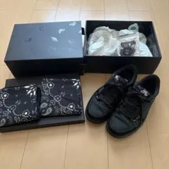 Travis scott ブラックファントム