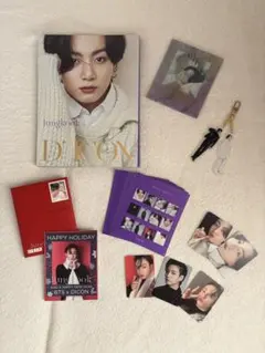 2026年最新】bts 写真集 dicon ジョングクの人気アイテム - メルカリ