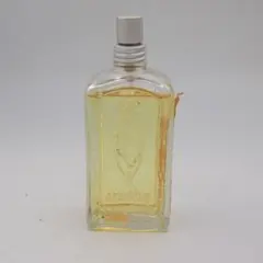 ロクシタン　ヴァーベナ　オードトワレ 日本語表記 100ml