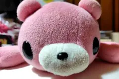 チャックスGP 脱グルーミー ポーチ まんまと罠にver　ピンク