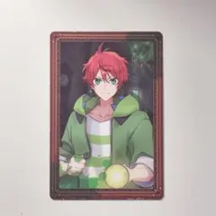 ♥︎ からぴち カラフルピーチ じゃぱぱ 展示会 人形屋敷 トレカ ① ♥︎