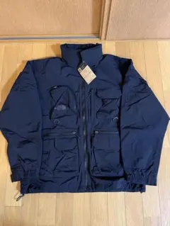 THE NORTH FACE Field Utility Jacket M