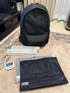 使わなくなった無印良品セット