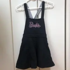 Barbie ジャンバースカート