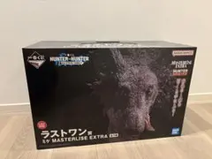 一番くじ HUNTER×HUNTER ハンターハンター　ラストワン賞 ミケ