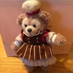 ✩シェリーメイ・ディズニー・スウィート・ダッフィー✩