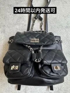 GRL キルティングリュックのサムネイル