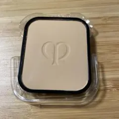 新品未使用 クレドポーボーテ タンプードルエクラⅡ レフィル オークル10