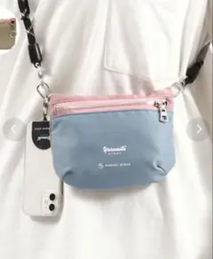 【新品】【現行】master-piece × Yosemite ショルダーバッグのサムネイル