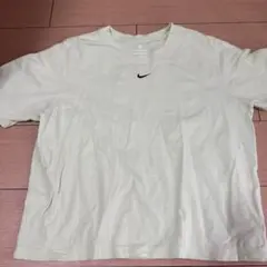 Nike The Nike Tee M ライトグリーン