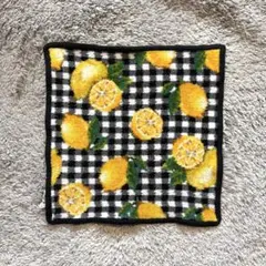 【used】♡美品　フェイラー　ユナイテッドアローズ別注☆シチリアーノ　廃盤品
