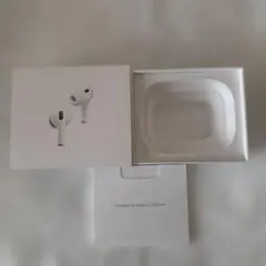 AirPods Pro 第3世代 箱のみになります。