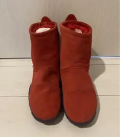 NIKE AIR CHUKKA MOC ナイキ エア チャッカモッ